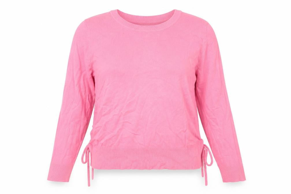 Dorothy Perkins Womens Pink   Pullover Jumper Size 12