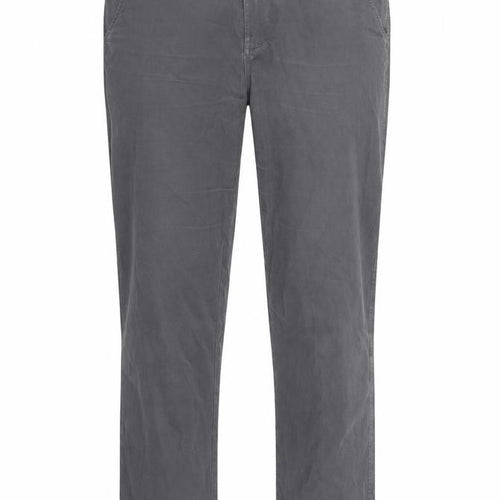 Maine Womens Grey   Trousers  Size 36 L32 in