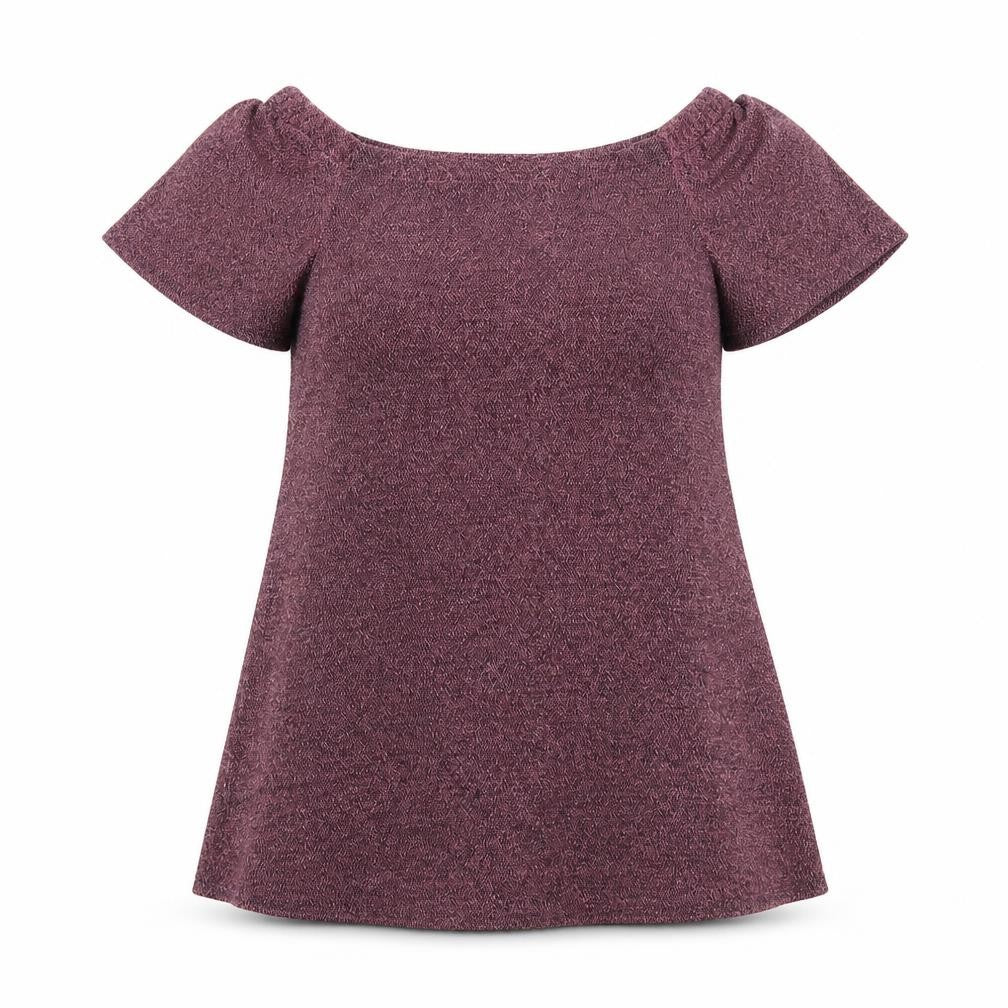Newlook Womens Pink   A-Line  Size 8
