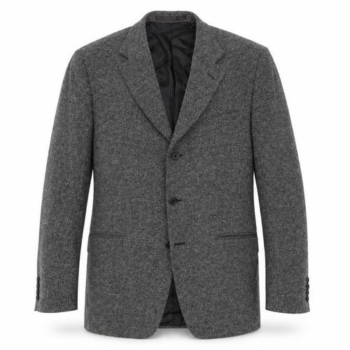 marks  Mens Grey   Jacket Suit Jacket Size 44