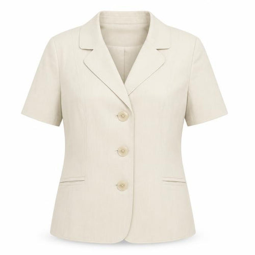 BHS Womens Beige   Jacket  Size 12