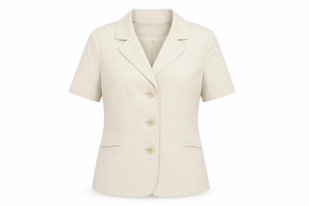 BHS Womens Beige   Jacket  Size 12