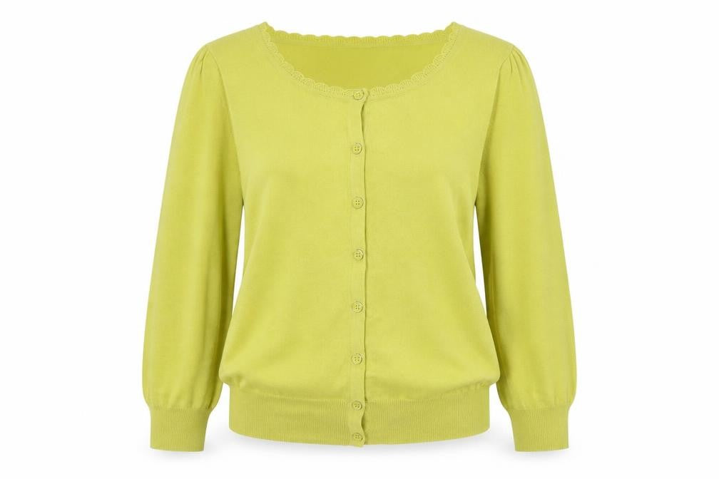 Wallis Womens Yellow   Basic T-Shirt Size 12