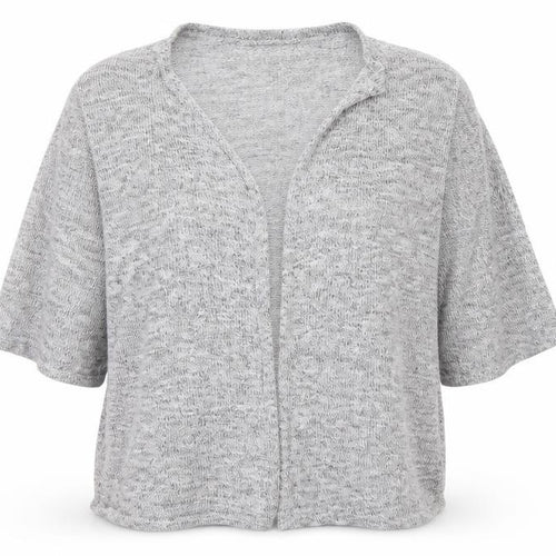 Atmosphere Womens Grey   Cardigan Jumper Size 14