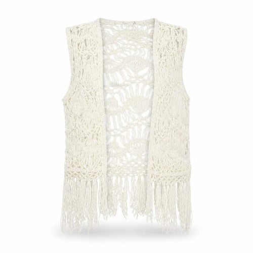 F&F Womens White   Cardigan Jumper Size S