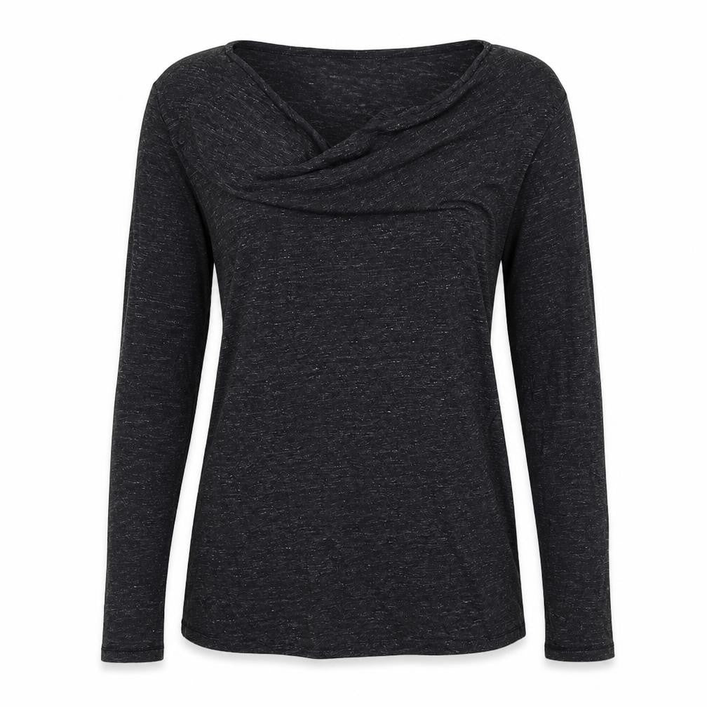 Gap Womens Grey  Knit Pullover Jumper Size M