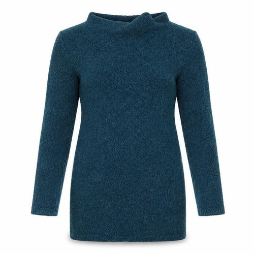 Bon Prix Womens Green   Jumper Dress  Size S