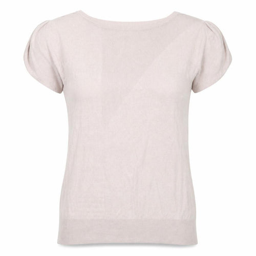 Warehouse Womens Pink  Knit Pullover Jumper Size 12
