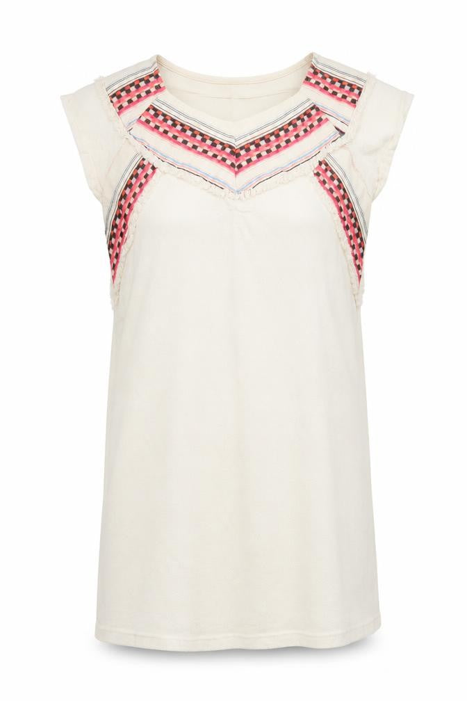 Pull & Bear Womens Beige   T-Shirt Dress  Size M