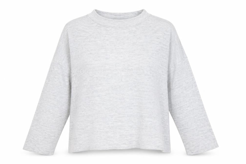 Zara Womens Green   Pullover Jumper Size L