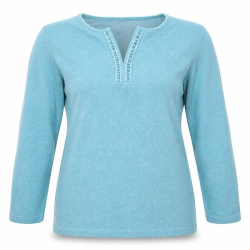 Preworn Womens Green   Pullover Jumper Size 10