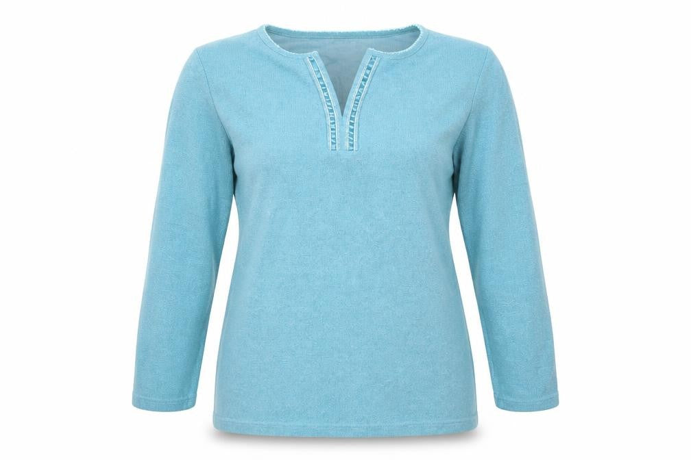 Preworn Womens Green   Pullover Jumper Size 10
