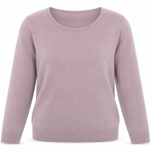 Marks and Spencer Womens Purple   Pullover Jumper Size 12