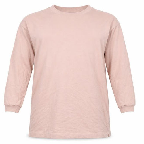 NLY Trend Womens Pink   T-Shirt Dress  Size S  - Sweater Dress