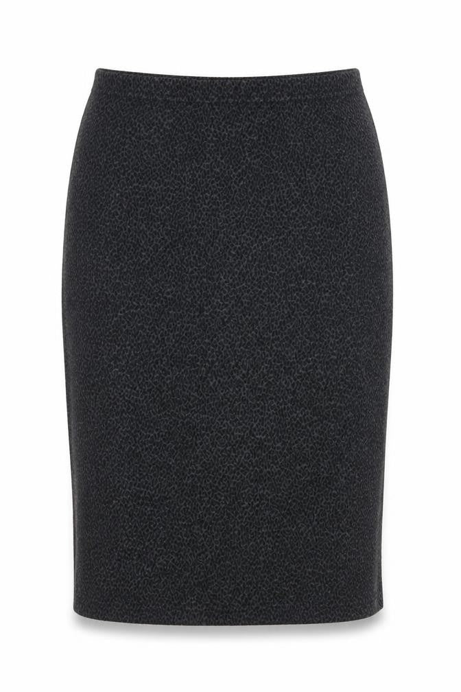Mackays Womens Grey   Straight & Pencil Skirt Size 16