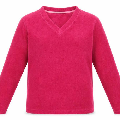 Millets Girls Pink   Pullover Jumper Size 11-12 Years