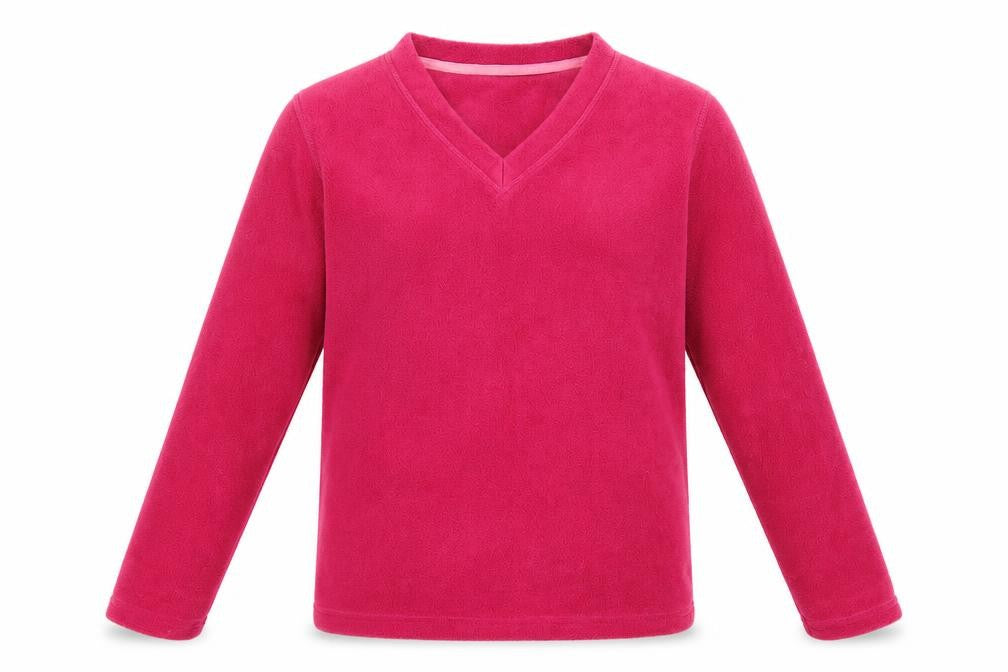 Millets Girls Pink   Pullover Jumper Size 11-12 Years