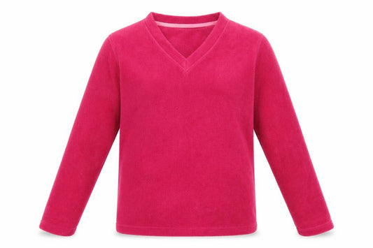 Millets Girls Pink   Pullover Jumper Size 11-12 Years