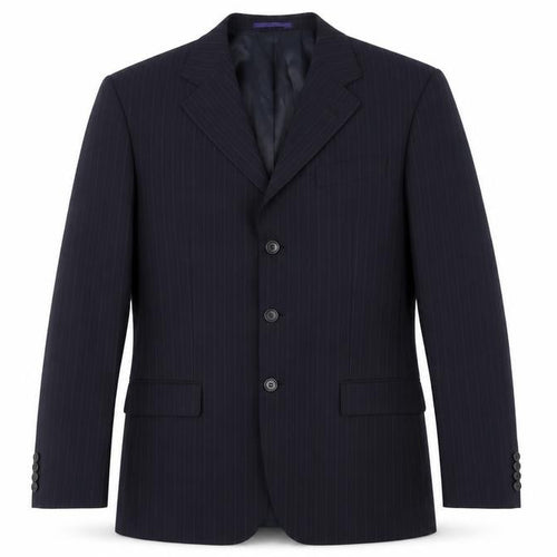 Taylor & Wright Mens Black   Jacket Blazer Size 38