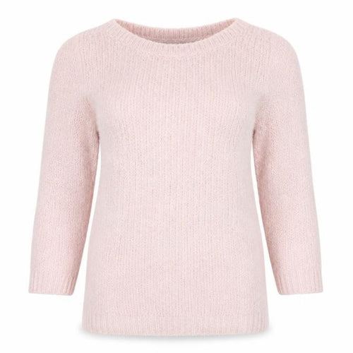 BHS Womens Pink   Pullover Jumper Size 8