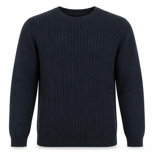 ASOS Mens Blue   Pullover Jumper Size M