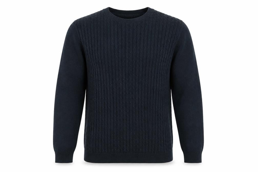 ASOS Mens Blue   Pullover Jumper Size M