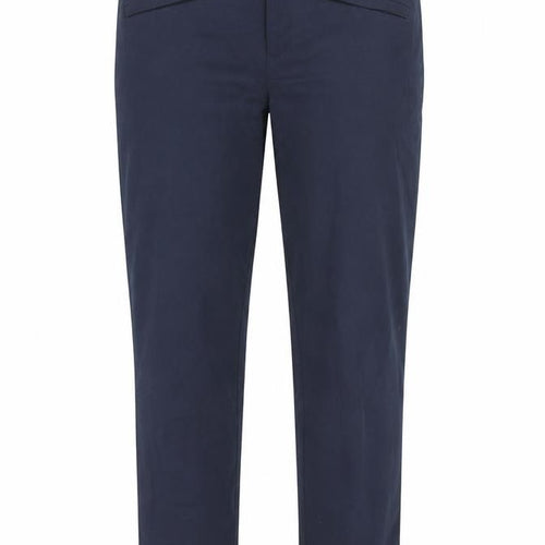 Gap Womens Blue   Trousers  Size 46 L27.5 in