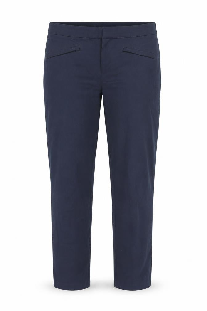 Gap Womens Blue   Trousers  Size 46 L27.5 in