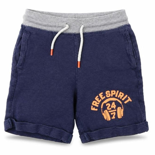 Gap Boys Blue   Sweat Shorts Size 2 Years