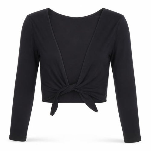 Divided Womens Black   Basic Blouse Size S