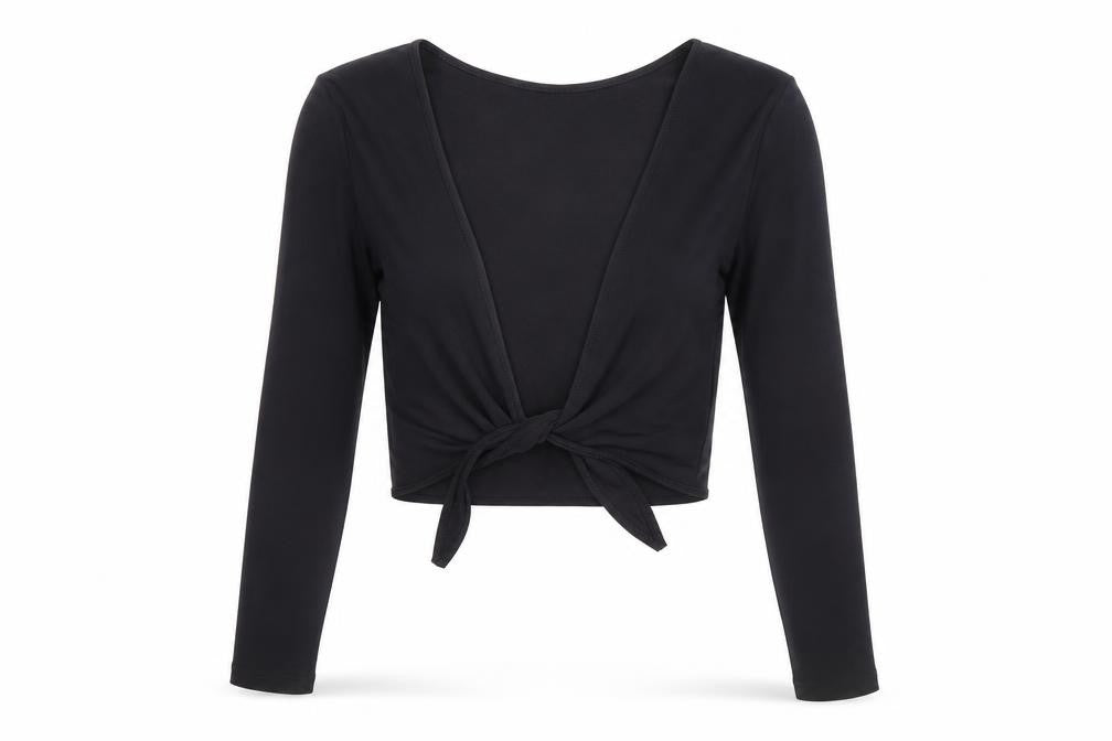 Divided Womens Black   Basic Blouse Size S