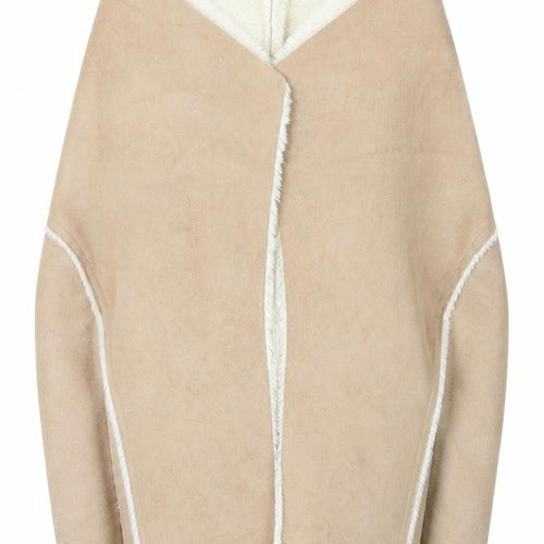 Rainbow Womens White   Jacket  Size 8