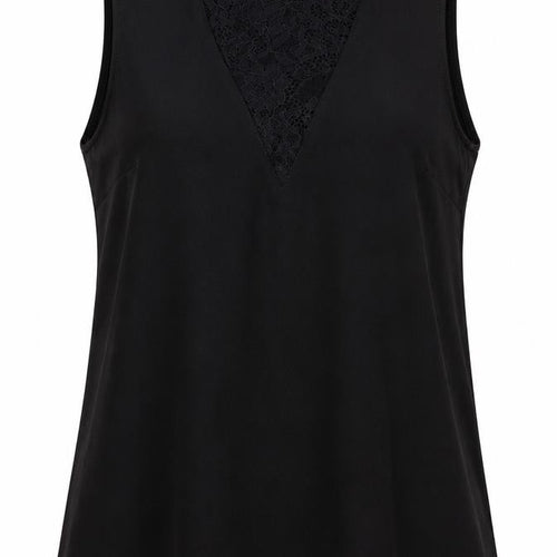 H&M Womens Black   Basic T-Shirt Size 4