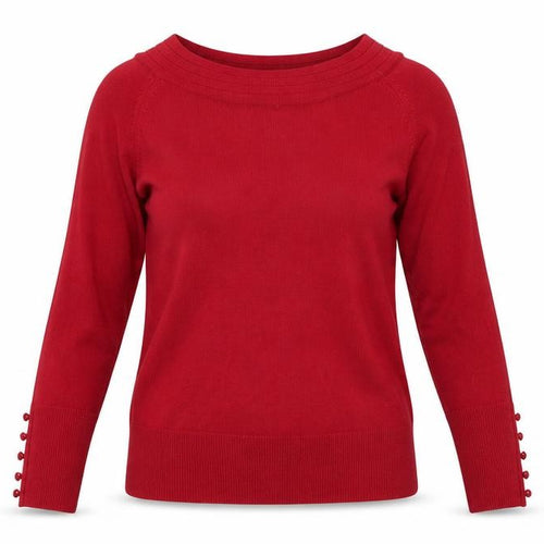 Marks and Spencer Womens Pink   Pullover Jumper Size 10