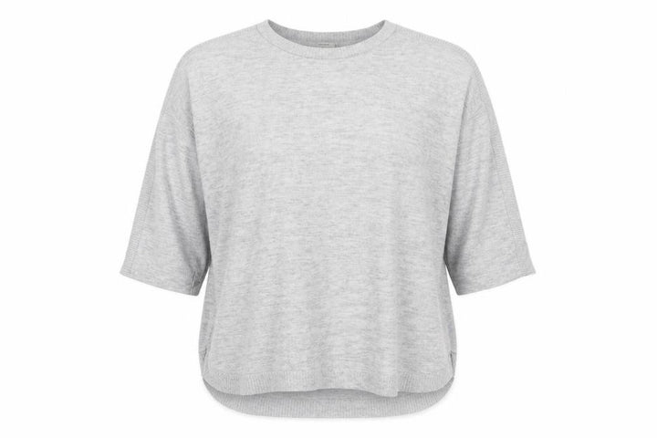 George Womens Grey Pullover Jumper Size XL