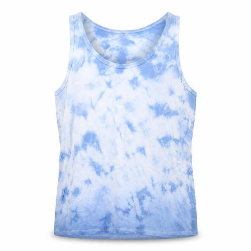 G-star raw Womens Blue   Basic Tank Size S