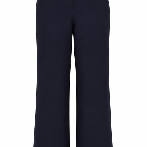 Marks and Spencer Womens Blue   Trousers  Size 12 L30 in
