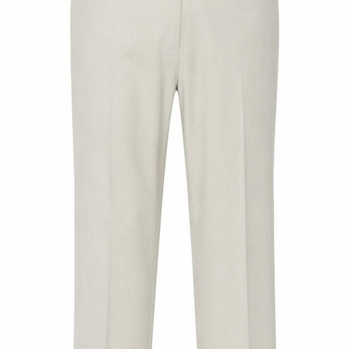 Slimma Mens Beige   Trousers  Size 22 in L27 in