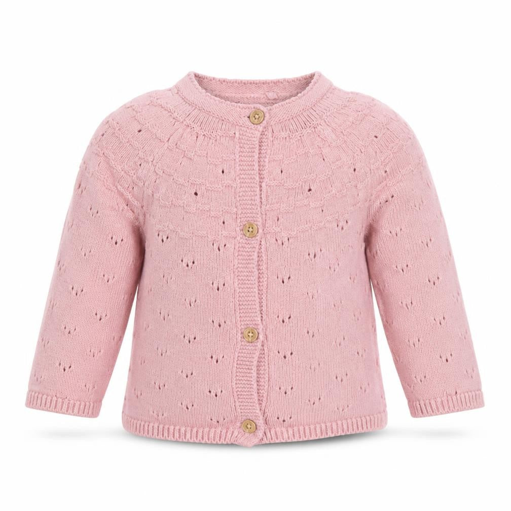 Preworn  Purple   Basic Jacket Jacket Size 6-9 Months