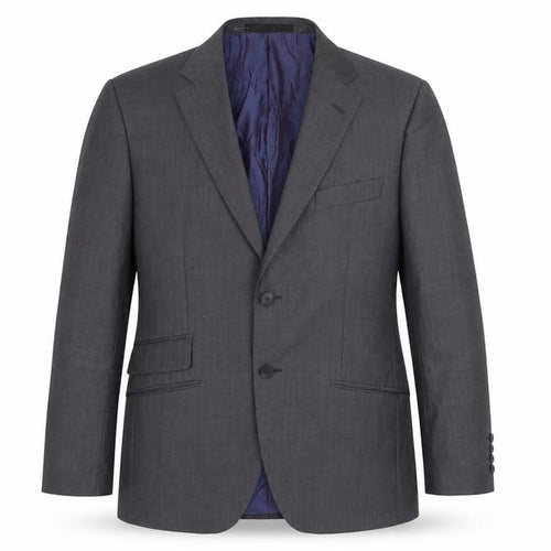 Marks and Spencer Mens Grey   Jacket Blazer Size 40