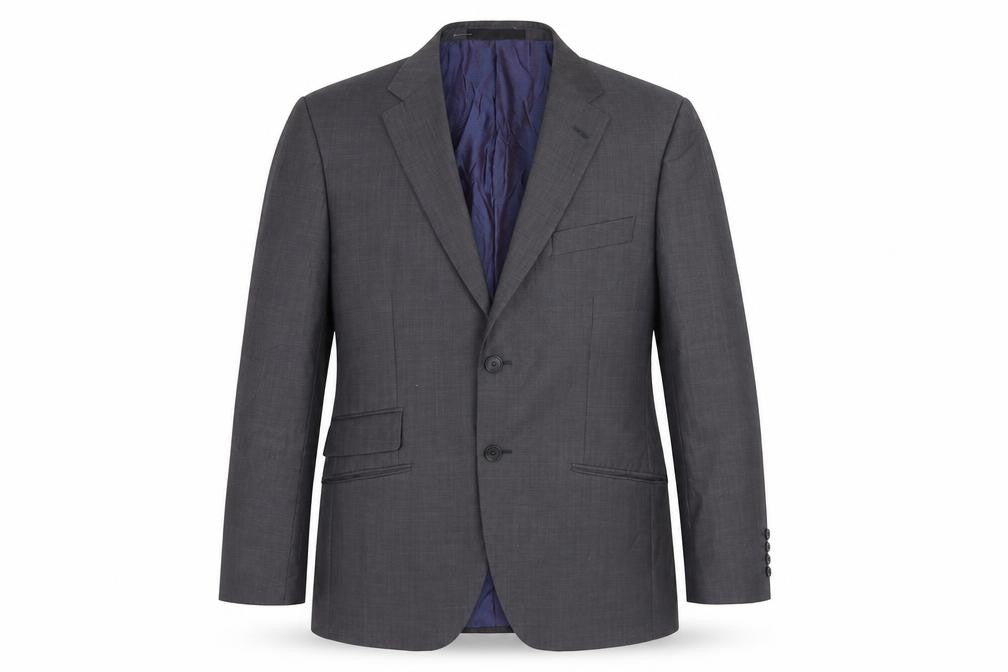 Marks and Spencer Mens Grey   Jacket Blazer Size 40