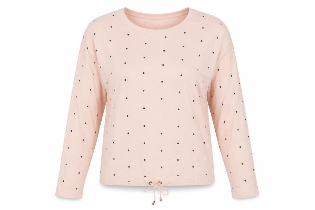 Next Womens Pink   Pullover Jumper Size 12