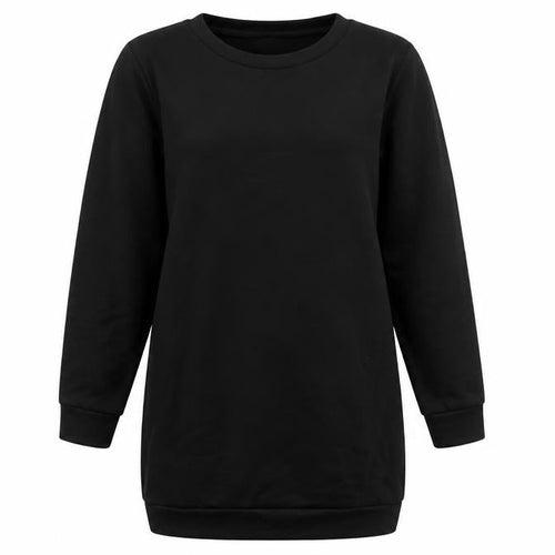 Preworn Womens Black   Pullover Jumper Size M