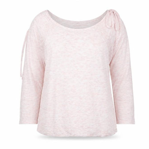 Marks and Spencer Womens Pink   Pullover Jumper Size 14