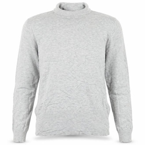 Preworn Womens Grey   Pullover Jumper Size 10