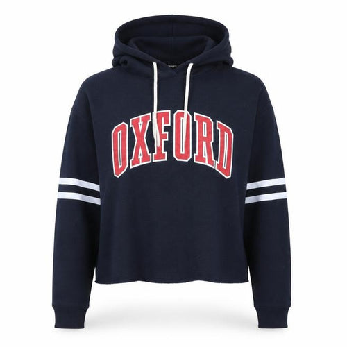 Terranova Womens Blue   Pullover Hoodie Size L