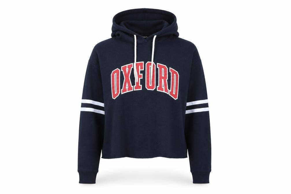 Terranova Womens Blue   Pullover Hoodie Size L