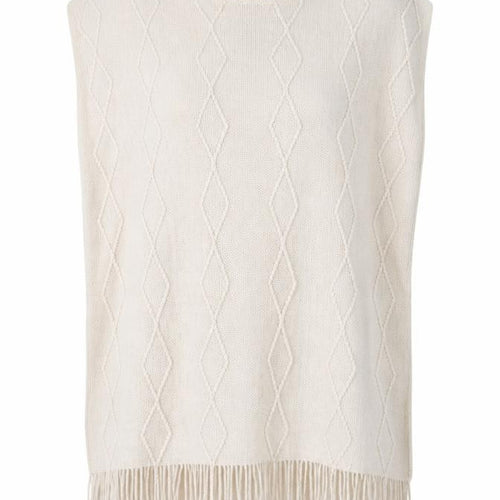 Time and Tru Womens Beige   Tunic Jumper One Size