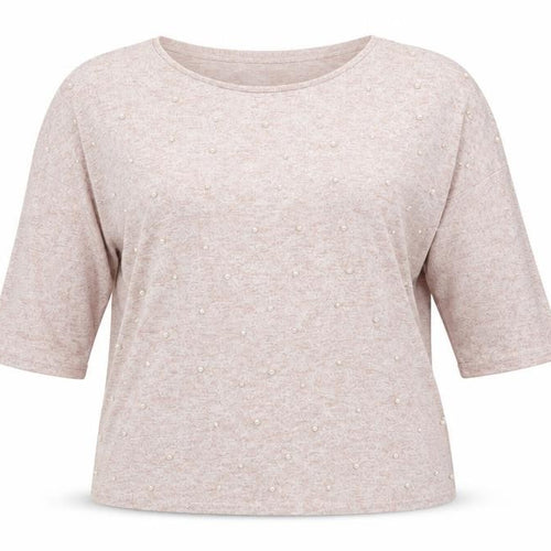 George Womens Pink   Pullover Jumper Size 20