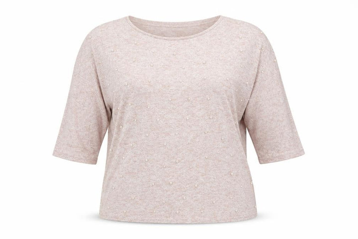 George Womens Pink   Pullover Jumper Size 20